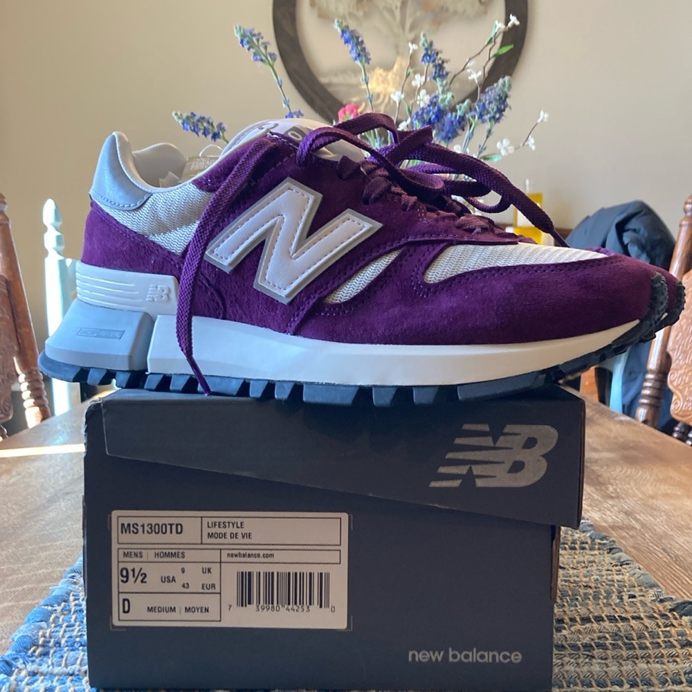 New Balance MS 1300 TD